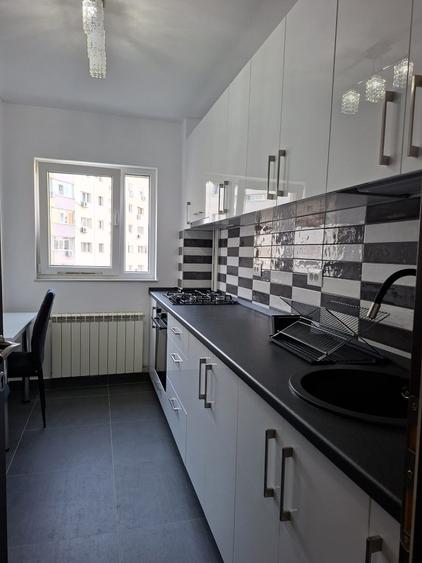 Dristor-Mc Donalds, 2 camere, renovat nou+modern, 2 bai