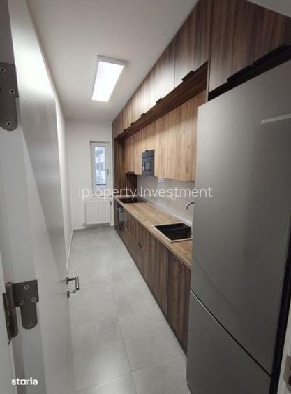 Inchiriere Apartament 2 camere | 52 mp | 5 min Mall Plaza