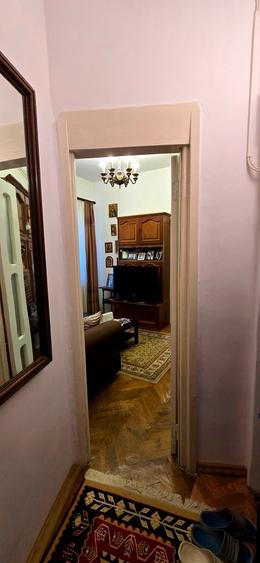 Apartament 2 camere | Pitar Mos | Stil interbelic | Centrala proprie
