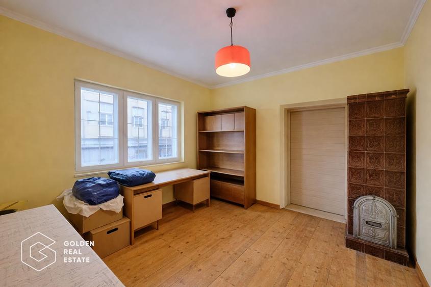 Casa cu 2 corpuri de cladire, Lipova