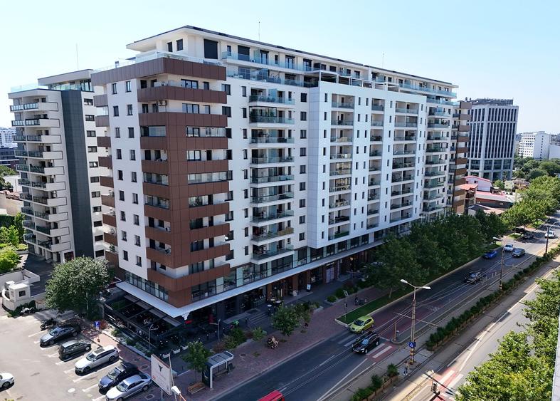 Roka Residence, Nerva Traian 27-33 - comision 0%, reprezentam proprietarul!