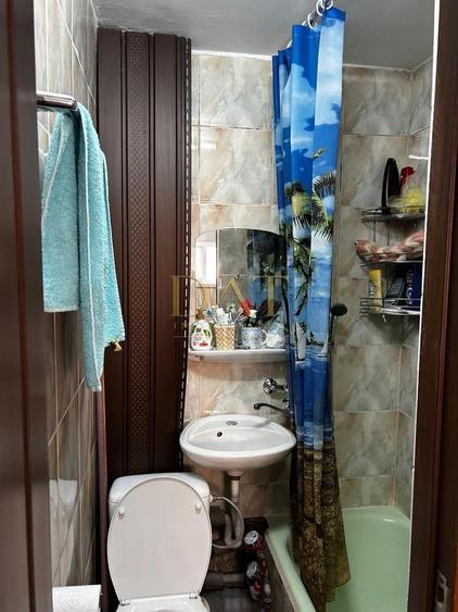 Garsoniera | zona Expo | ideală pentru locuit sau investiție
