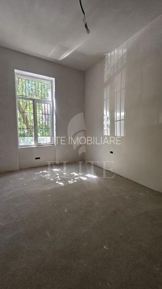 Apartament 4 camere în zona PIATA ABATOR - 11
