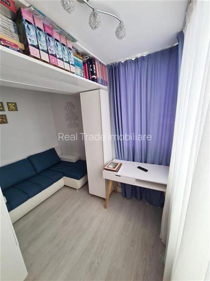 Apartament 2 camere decomandat etaj intermediar Astra- Carpatilor - 8