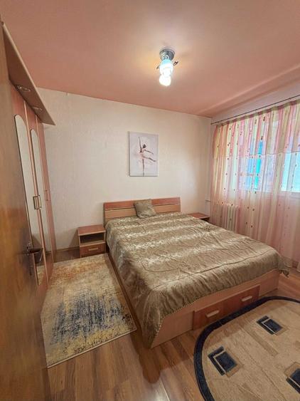 Apartament 2 camere de inchiria, metrou Gorjului, renovat, mobilat