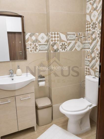 Str Biruintei - Apartament 3 camere decomandat | Metrou Berceni - 14