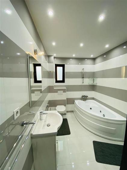 COMISION 0% Vila Olteni - Domnesti P+1+M locuibil | Mobilata utilata