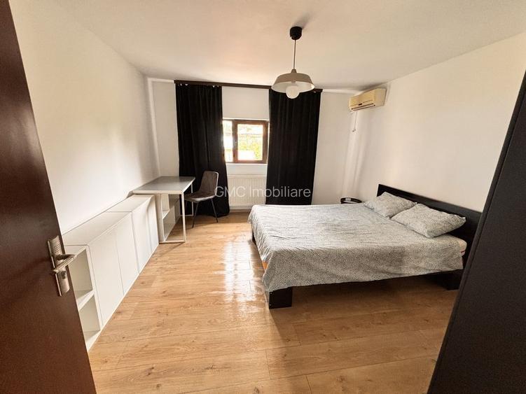 DE VANZARE APARTAMENT 3 CAMERE UNIRII-ROND ALBA IULIA|CENTRALA PROPRIE