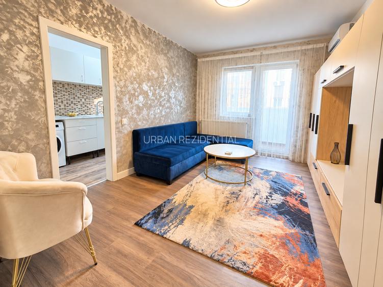 Garsonieră de închiriat – metrou Dimitrie Leonida | Disponibilă imediat - 2