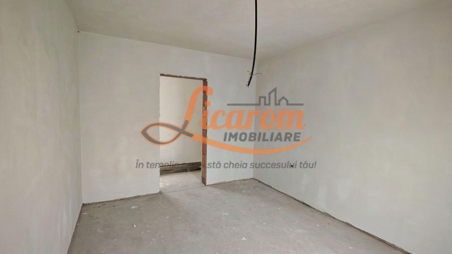 Vila LUX Parter+Etaj(stil mediteranean) in Sanpetru Calea Harmanului