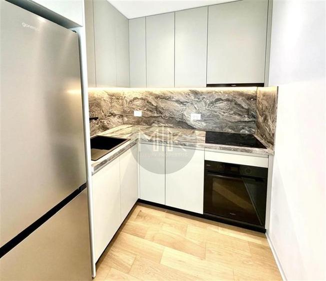Apartament 2 camere lux I One Lake CLub I Prima inchiriere