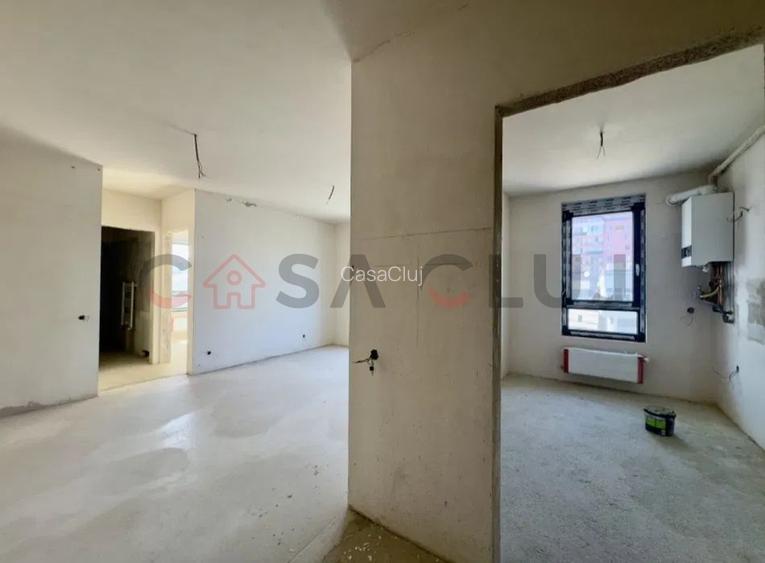 Apartament 3 camere – Park Lake, Iulius Mall - 2