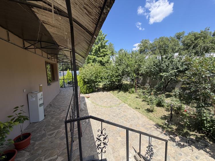 Casa D+P+1+M, 401mp utili, 1787mp teren, zona Water Park