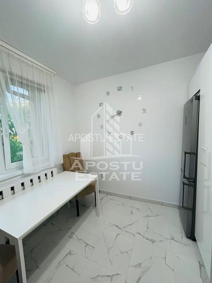 Apartament cu 2 camere de inchiriat, loc de parcare, Ghiroda - 6