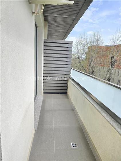 Garsoniera, inchiriere lunga durata, Novum Invest, Splaiul Independentei - 7