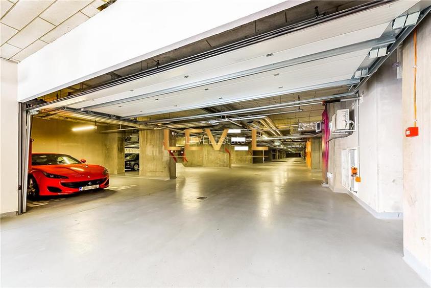 Apartament exclusivist 3 camere de vanzare | ONE Herastrau Towers | Terasa de 69 - 30