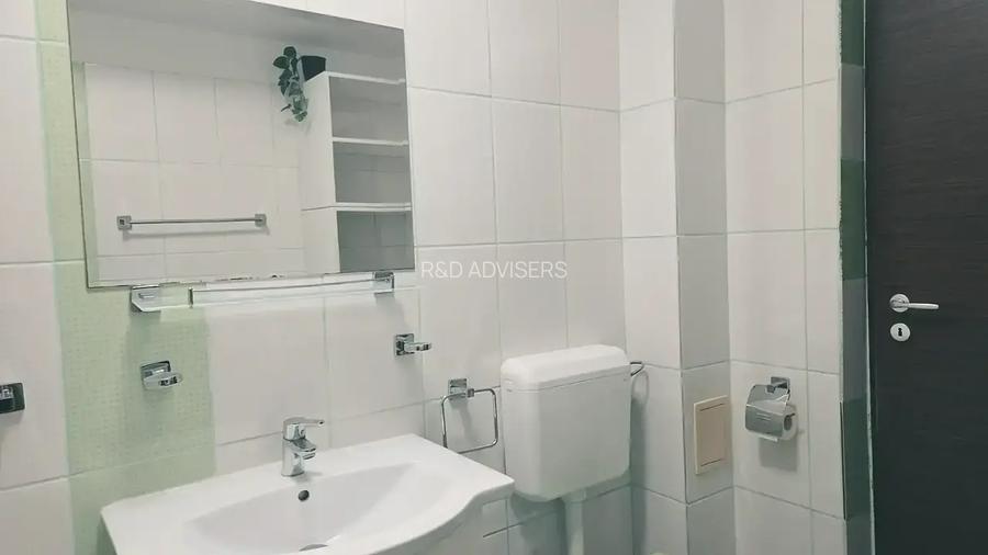 Apartament 2 Camere Otopeni 23 August | Mobilat, Utilat, Pod cu Acte