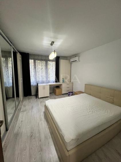 Apartament 1 cameră, Horea, Facultatea de Litere, etaj 1, investitie.