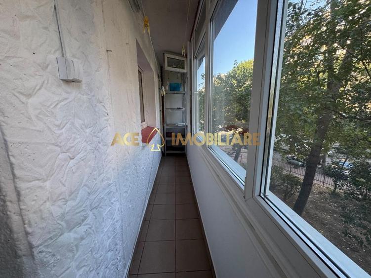 3 Camere de inchiriat | Campia Libertatii | Parcare | x2 Bai