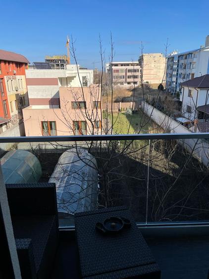 Apartament 2 camere TOMIS NORD (termen lung)