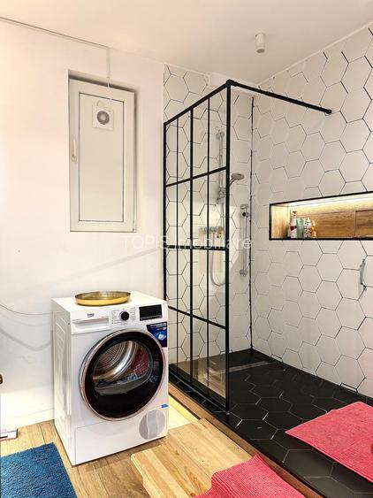 Universitate - Mantuleasa / Apartament Splendid cu Terasa /  Modernizat 2023 - 20