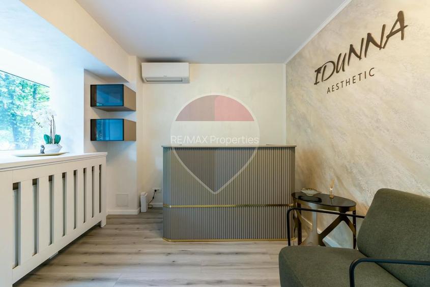 Apartament de vanzare 3 camere Aviatiei - 19