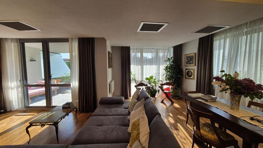 APARTAMENT 4 CAMERE DE ÎNCHIRIAT IANCU NICOLAE