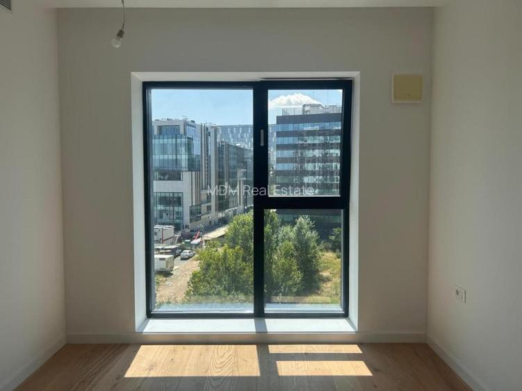 vanzare apartament deosebit  2 camere Nusco City - 4