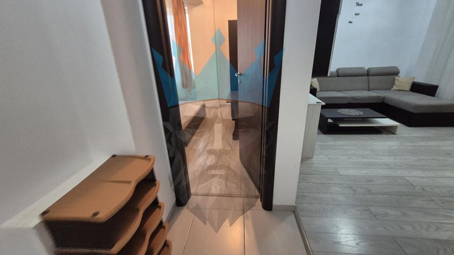 Apartament 2 Camere Militari Residence