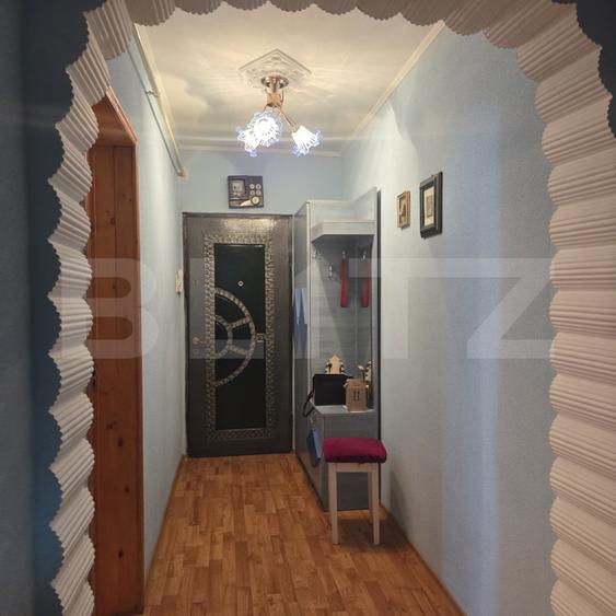Apartament cu 2 camere, 55 mp, zona Micro 13