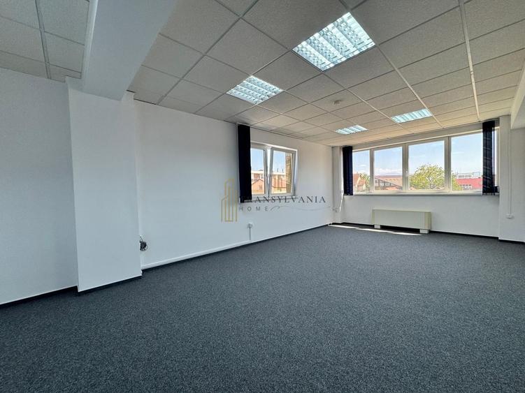 Spații de Birouri de Închiriat – Flexibilitate pentru Afacerea Ta