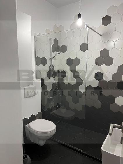 Apartament de 2 camere premium, 57mp, bloc nou, zona Centrala