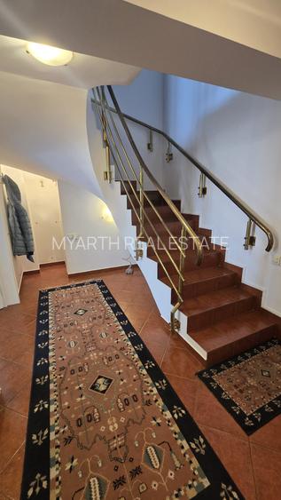 Duplex elegant 124 mp utili – Bulevardul Unirii bloc ANL - 18