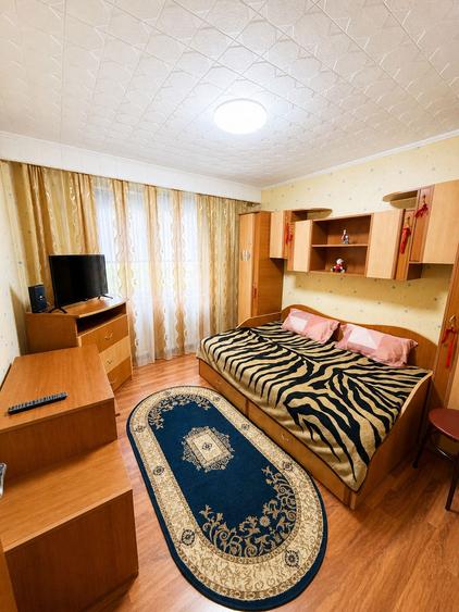 |Rar pe Piata|3 camere|etaj3 | Locatie excelenta|Bloc reabilitat|