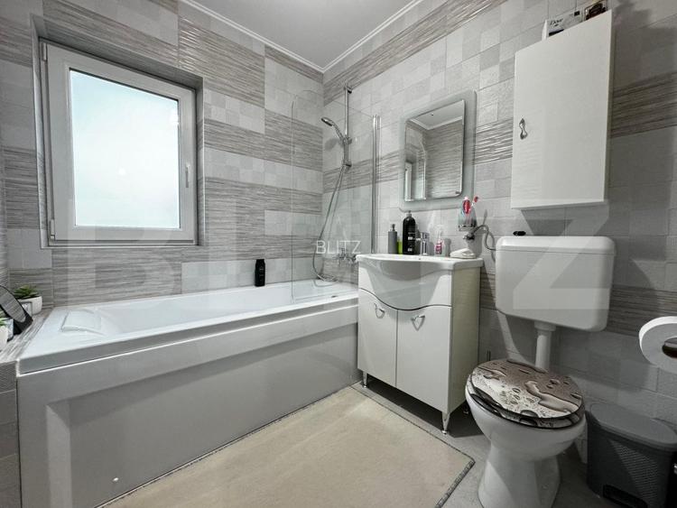 DUPLEX CU 3 DORMITOARE, AREX AMPOI 3 - 5