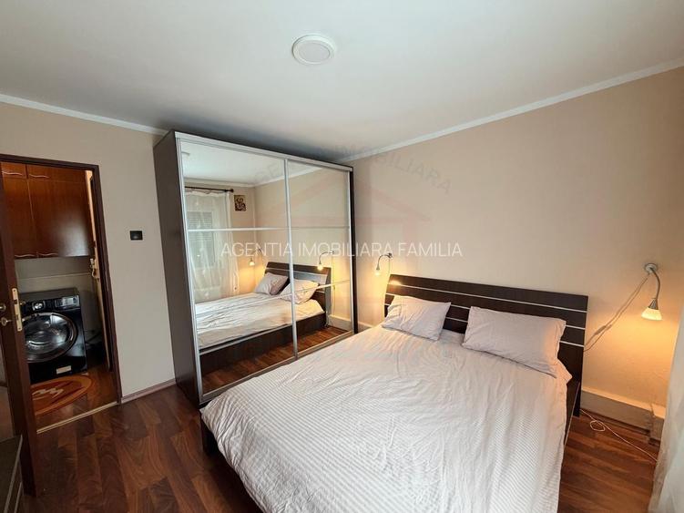 🏡 Apartament cu 3 camere de vânzare – Țiglina 3 - 8