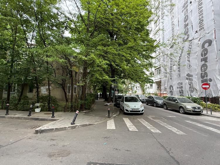 2 camere – Brasoveni 31