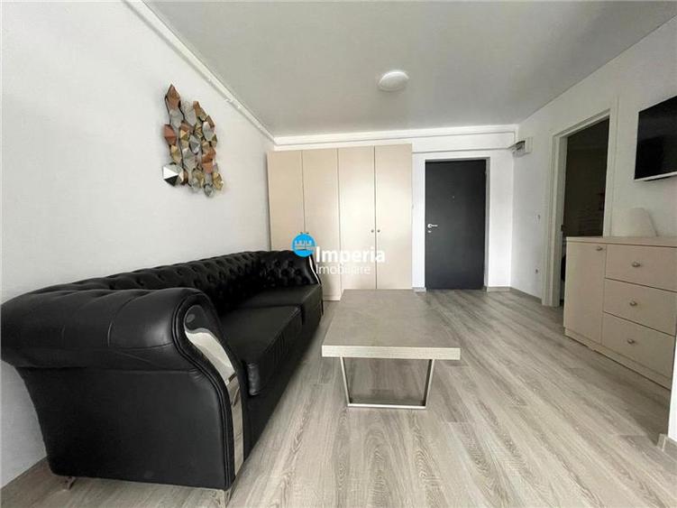 Apartament 2 camere Copou, complex rezidential nou,