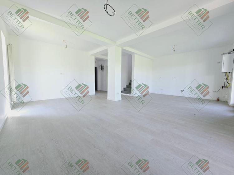 Vila Individuala - 5 Camere - Teren 350 mp - Comuna Berceni