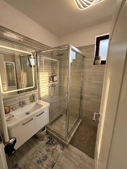 PENTHOUSE CU TERASĂ SPECTACULOASĂ DE 42 MP ȘI 2 PARCĂRI SECTOR 1