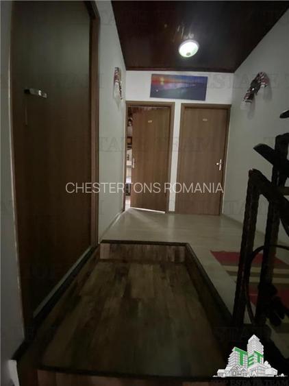 Hotel/Vila Select 2, 3Stele, Predeal- Clabucet, Prahova,  Chalet montan exclusiv - 29