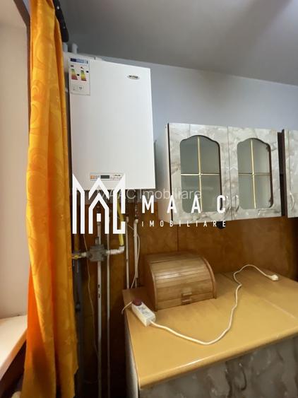 Apartament 2 camere de închiriat | Mihai Viteazul | parter - 11