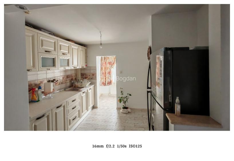 🌟 2 Camere MODERN, Renovat, Parțial Mobilat/Utilat - 2