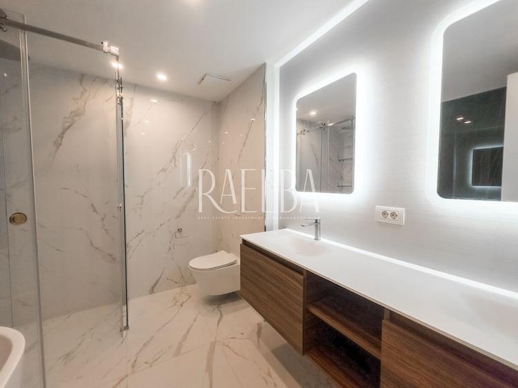 Dorobanti | Capitale | 180Mp | 4 cam. | Washington Residence