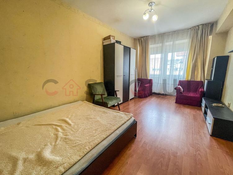 2 camere, decomandat, Titulescu-Interservisan