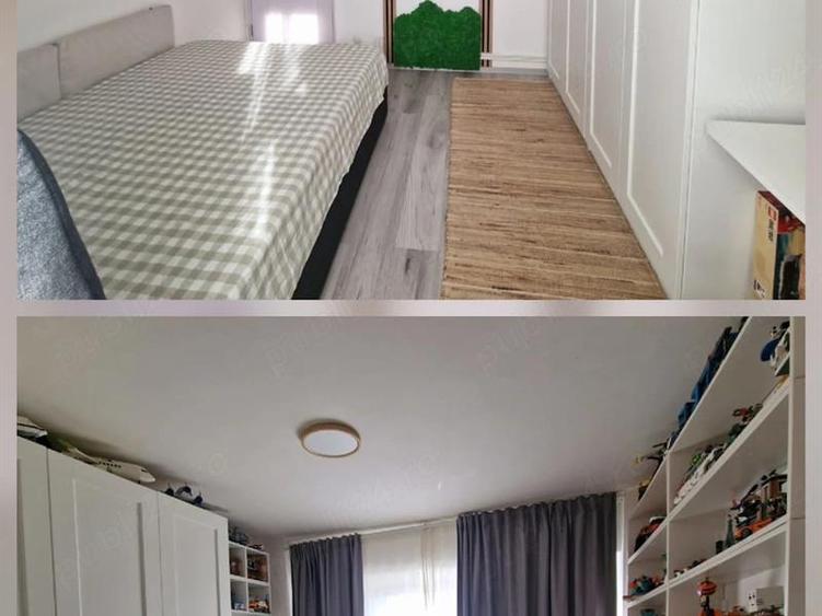 Vând apartament zona Electroputere mall