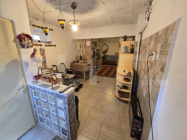 Casa individuala, 6 camere, 217 mp, in zona Parcul Central - 16