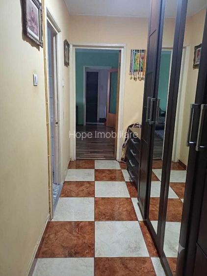 berceni-strada Drumul gazarului-apartament 3 camere - 3