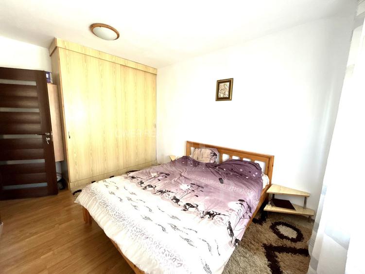 Apartament 4 camere Bulevardul Mihai Viteazu - 6