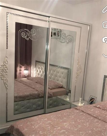 Vanzare apartament 3 camere Doamna ghica